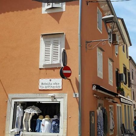 Old City Novigrad Istria Extérieur photo